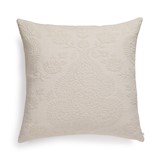 cushion cover 60x60 cm - sandshell