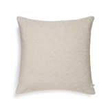 Cushion cover 60x60 cm - sandshell