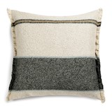cushion cover 60x60 cm - sandshell & green