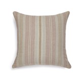 Cushion cover 60x60 cm - terra & camel