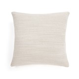 outdoor cushion cover uni 50 x 50 - natural