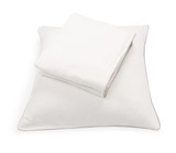 DC 140x220 & 1 PC 65x65 - chalk white