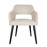 Dining-Armchair-with-opening-in-back-Fabric-A-62x58x88cm