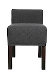 Dining Chair Fabric C - 45x50x70cm