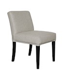 Dining Chair Fabric C - 50x63x83cm