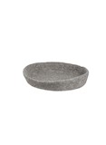 felt tray medium 34x5.5 cm - lt grey