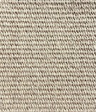 Flat rug sisal natural - 200x300 cm | line color finish