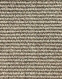 Flat rug sisal vison - round diam 300 cm | fringes finish