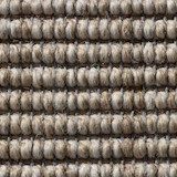 Flatweave Rug outdoor sandshell - square meter custom made
