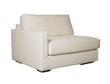 LAF Chair Fabric A - 122x110X71cm