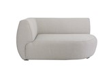 LAF Chaise Fabric A - 150x100x70cm