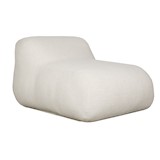 Lounge Chair/ Bean Bag - 110x85x65 cm