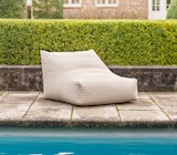Lounge Chair/ Bean Bag - 120x90cm