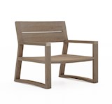 Lounger Chair - 72x72x72,5cm