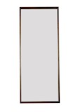 Mirror classic brown - 200x82x6cm