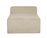 Armless Chair - 85x105x65cm