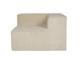 Corner Chair - 105x105x65cm
