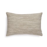 outdoor cushion cover 40 x 60 - sandshell