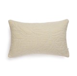 outdoor cushion cover 40 x 60 - soft yellow