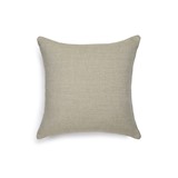 outdoor cushion cover 50x50 cm - warm beige