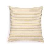  outdoor cushion cover 60x60 cm - golden yellow