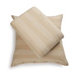 Pillow Case 50x75 - beige flannel