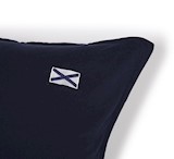 Pillowcase 50 x 75 - navy blue