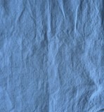 pillowcase 50x75 cm - celestial blue