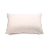 Pillowcase 50x75 cm - white