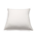 Pillowcase 65 x 65 - chalk white