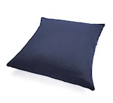 Pillowcase 65 x 65 - insignia blue
