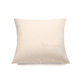 Pillowcase 65x65 cm - natural