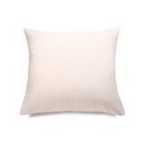 Pillowcase 65x65 cm - white