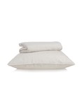 pillowcase monda 65x65 cm - natural