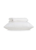 pillowcase monda 65x65 cm - white