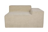 RAF Chair - 120x105x65cm - Fabric B