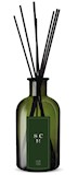 reed diffuser 500 ml - bottle green