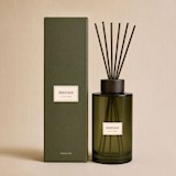 reed diffuser 500 ml - kakhi