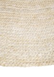 Round Hand Crochet Rug - dia 200cm