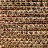 Rug outdoor beige & mix colors - round diam 300 cm | line colors finish