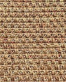 Rug outdoor beige & mix colors - round diam 300 cm | line colors finish