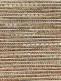 Rug outdoor caramel & sandshell - round diam 300 cm | line colors finish