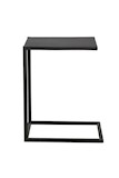 Side Table black - 35x45x55cm