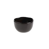 small bowl 9x5 cm - chocolate | PACKED BY 4