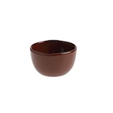small bowl 9x5 cm - terra | PACKED BY 4