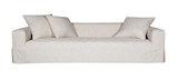 Sofa Fabric A - 200x103x70 cm