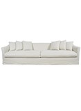 Sofa XXL Fabric A - 320x100/110/120x80cm