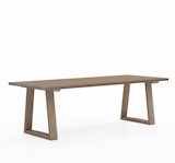 Table - 240x100x78cm