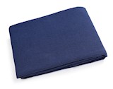 Tablecloth 180 x 320 - insignia blue