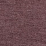 tablecloth 190x320 cm - warm burgundy